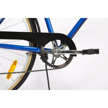 Bicicleta Pegas Popular Albastru Calator