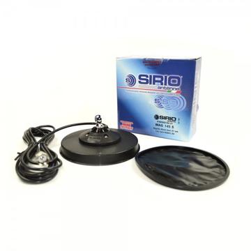 Sirio Baza magnetica DV MAG 145S Diametru 157mm