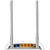 Router wireless Router wireless TP-Link TL-WR840N, 300Mbps