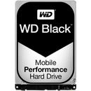 HDD Laptop Western Digital Black 500GB SATA3 7200RPM 32MB 2.5"