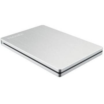Hard disk extern Toshiba Canvio Slim II, 1TB, 2.5 inch, USB 3.0