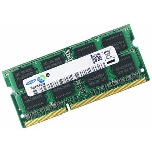 Memorie laptop SODIMM DDR3 1600 mhz 4GB C11 Samsung 1,35V