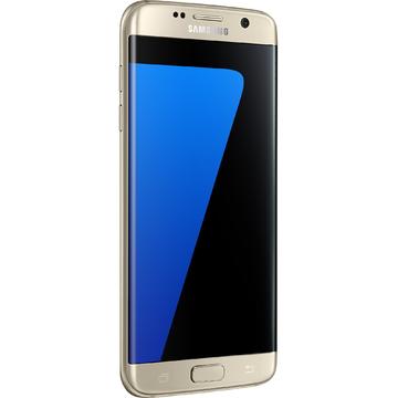 Smartphone Samsung Galaxy S7 Edge 32GB Dual SIM LTE 4G Gold