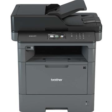 Multifunctionala Brother MFC-L5700DN monocrom, A4, duplex, ADF