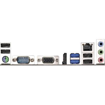 Placa de baza ASRock QC5000M-ITX/PH