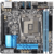 Placa de baza Intel 2011 ASRock X99E-ITX/AC