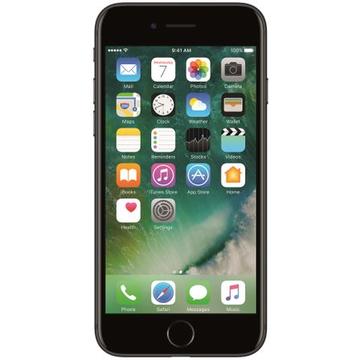 Smartphone Apple iPhone 7 32GB Black