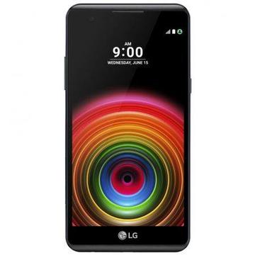 Smartphone LG K220 X Power 16GB Black