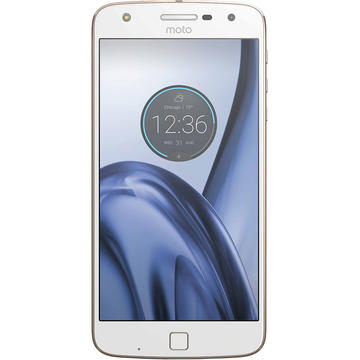 Smartphone Motorola Moto Z Play 32GB Dual SIM White