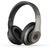 Apple Beats mhak2zm/b, Studio Wireless, Over-Ear, Headphones - Titanium