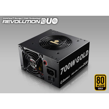 Sursa PSU Enermax Revolution Duo 700w