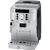 Espressor DeLonghi de cafea automat ECAM 22.110SB, 1450W, 1.8 l, 15 bari, Argintiu