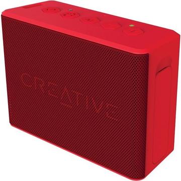 Boxa portabila Creative MUVO 2C Bluetooth Red