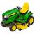 Tractoras tuns iarba John Deere, X590 Less Deck, 22 cp, 122-137 cm
