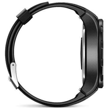 Smartwatch Huawei W2 4G Sport Black Strap Black