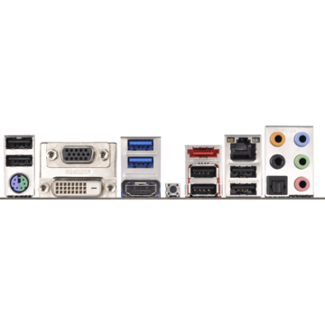 Placa de baza ASRock FM2A78 PRO4+, A78, DualDDR3-2133, SATA3, RAID, HDMI, DVI, D-Sub, DP, ATX