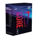 Procesor Intel Core i7-8700K, Coffe Lake, Hexa Core, 3.70GHz, 12MB, LGA1151v2, 14nm, BOX