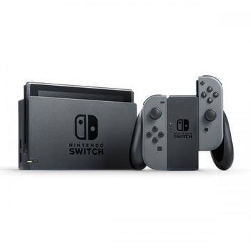 Consola Nintendo Switch HPC1061
