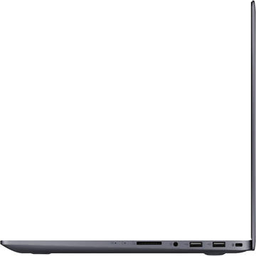 Notebook Asus VivoBook Pro 15 N580VD-FZ684T 15.6" FHD TOUCH i7-7700HQ 8GB 500GB + 128GB GTX1050 4GB Windows 10 Home Grey