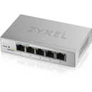 Switch ZyXEL GS1200-5 Web Management