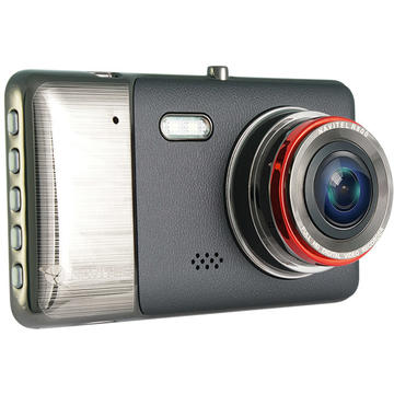 Camera video auto Navitel R800 DVR Camera FHD/30fps 4.0 inch G-Sensor