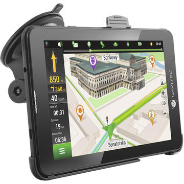 Navitel T700 3G GPS Navigation 7 inch FULL EU ANDROID TAB w/DualSIM