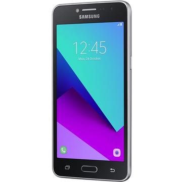 Smartphone Samsung Galaxy Grand Prime + 8GB Dual SIM Black