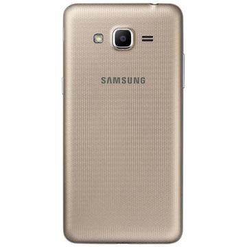 Smartphone Samsung Galaxy Grand Prime + 8GB Dual SIM Gold