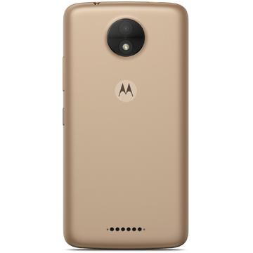 Smartphone Motorola Moto C 8GB Dual SIM Gold