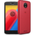 Smartphone Motorola Moto C 8GB Dual SIM Red