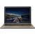 Notebook Asus VivoBook X540YA-XX145D 15.6" HD AMD Quad Core E2-7110 4GB 500GB Free Dos Chocolate Black