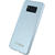 Husa Guess Husa Capac Spate Argintiu SAMSUNG Galaxy S8