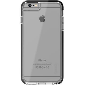 Husa Gear4 Husa Capac Spate D3O Piccadilly Negru APPLE iPhone 6 Plus, iPhone 6s Plus