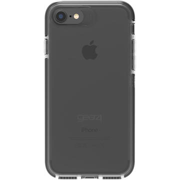 Husa Gear4 Husa Capac Spate Piccadilly Negru Apple iPhone 7, iPhone 8