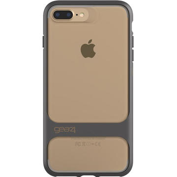 Husa Gear4 Husa Capac spate Soho Auriu Apple iPhone 7 Plus, iPhone 8 Plus