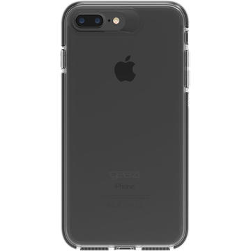Husa Gear4 Husa Capac Spate Piccadilly Negru Apple iPhone 7 Plus, iPhone 8 Plus