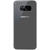 Husa BIGBEN Husa Capac spate Silicon Transparent SAMSUNG Galaxy S8 Plus