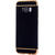 Husa STAR Husa Capac spate Case Negru SAMSUNG Galaxy S8 Plus