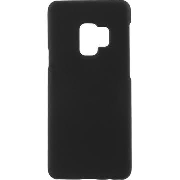 Husa ZMEURINO Husa Capac Spate Negru SAMSUNG Galaxy S9