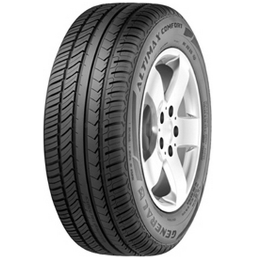 Anvelopa GENERAL TIRE 195/65R15 91T ALTIMAX COMFORT dot 2015