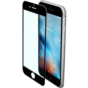 Celly Sticla Securizata Full Body 9H Negru Apple iPhone 7 Plus, iPhone 8