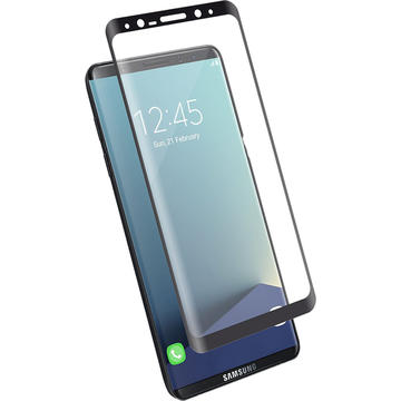BIGBEN Sticla Securizata Full Body Negru SAMSUNG Galaxy S8