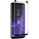ZMEURINO Sticla Securizata Full Body 3D Curved Negru SAMSUNG Galaxy S9 Plus