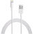 Apple Cablu incarcare si date 1 Metru USB catre lightning IOS model MD818 fara ambalaj