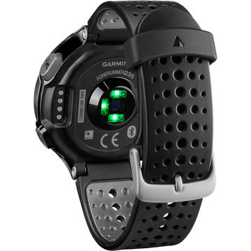 Smartwatch Garmin Smartwatch Forerunner 235 Negru