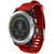 Smartwatch Garmin Smartwatch Fenix 3 Multisport HR GPS Curea Silicon Rosie