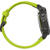 Smartwatch Garmin Smartwatch Fenix 5 47MM Gri Si Curea Sport Silicon Galben