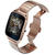 Smartwatch Asus ZenWatch 2 WI501Q curea metal Rose Gold