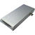 MultiHub Aluminum alloy type-c hub splitter PD charge typeC card reader hdmi 4k converter Silver