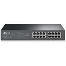 Switch TP-LINK TPL SW 16P-GB EASY-SMART POE